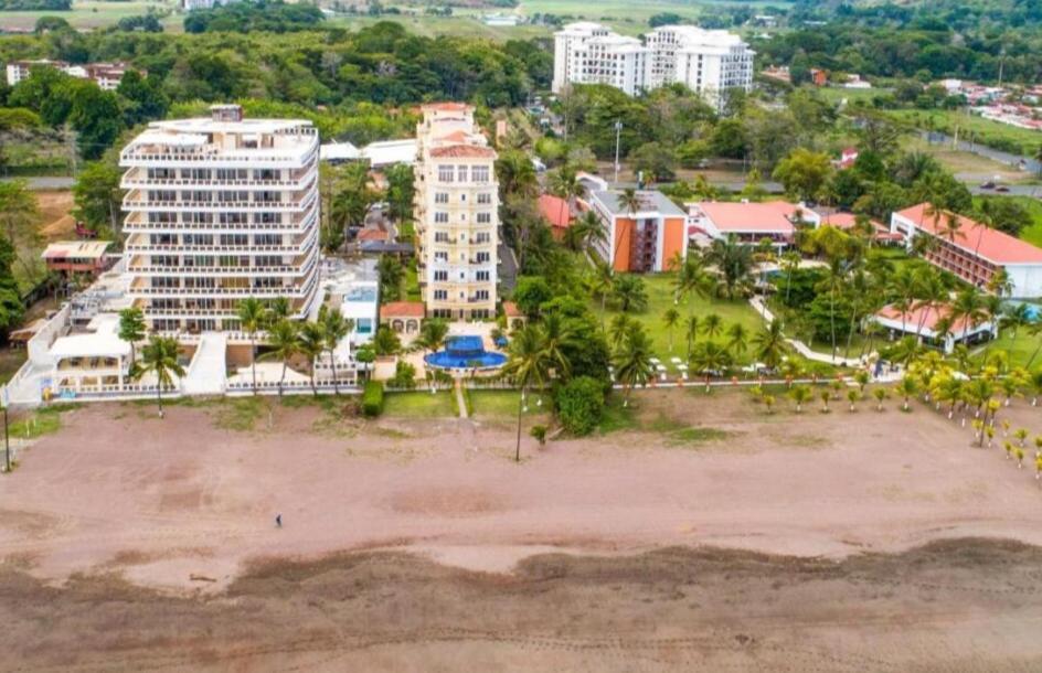 Acqua Residences 5 Star Jacó Extérieur photo