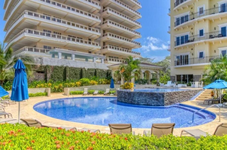 Acqua Residences 5 Star Jacó Extérieur photo
