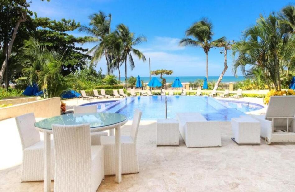 Acqua Residences 5 Star Jacó Extérieur photo