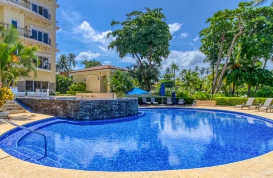 Acqua Residences 5 Star Jacó Extérieur photo